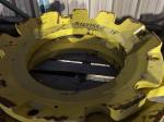 John Deere R167153G  rear weight