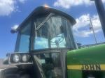 John Deere 4650