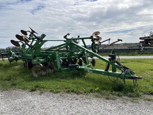 2015 John Deere 2730