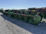 John Deere RD40F