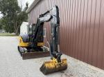 John Deere 60G