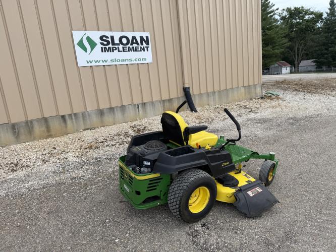 John Deere Z540M