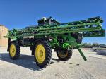 John Deere 612R
