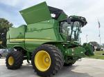 John Deere S780