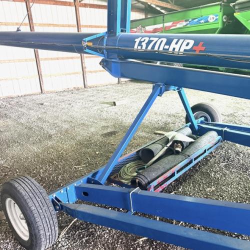 Brandt 1370hp+
