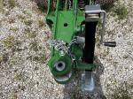 John Deere FC15M