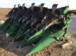 John Deere C12F StalkMaster