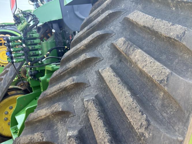 John Deere 9RX 590