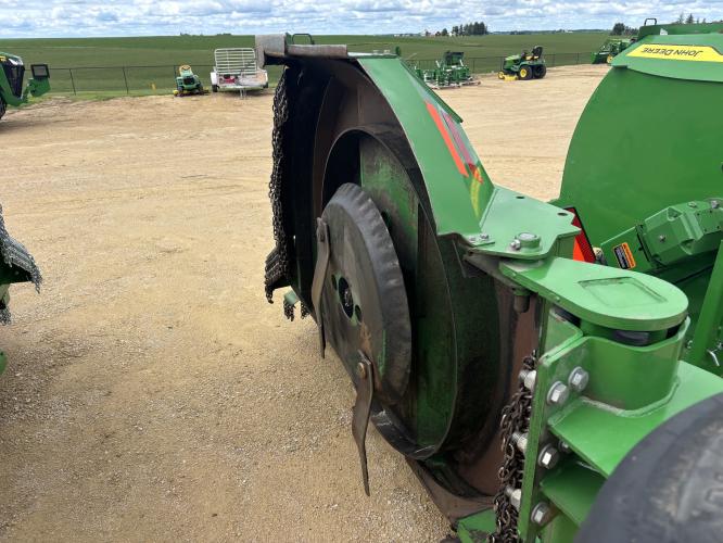 John Deere FC15R