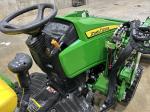 John Deere 2025R