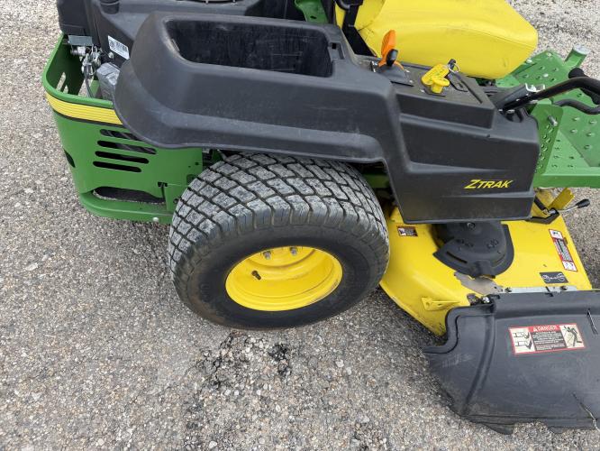 John Deere Z540M