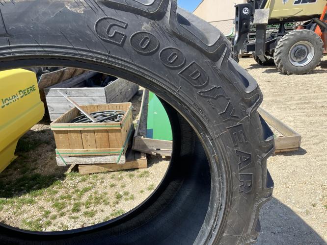 Goodyear 680/50R46