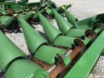 John Deere C8R