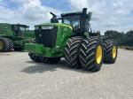 John Deere 9R 640