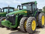 John Deere 8R 410