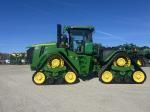 John Deere 9RX 540
