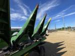 John Deere C12F