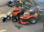 Husqvarna YTH24V48