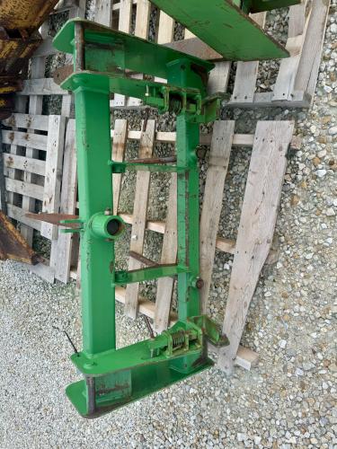John Deere BALE SPEAR