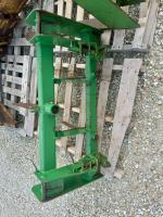 John Deere BALE SPEAR