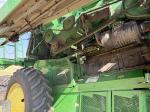 John Deere S770