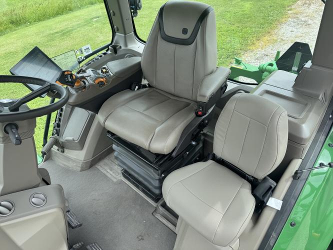 John Deere 8RX 310