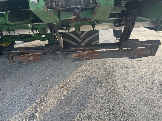 Yetter 5000-026E