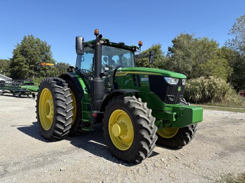 2024 John Deere 6R 175