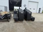 Yield Center 360 Tanks