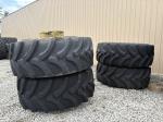 Alliance 710/70R38