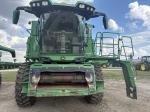 John Deere S7 900