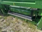 John Deere HD45F