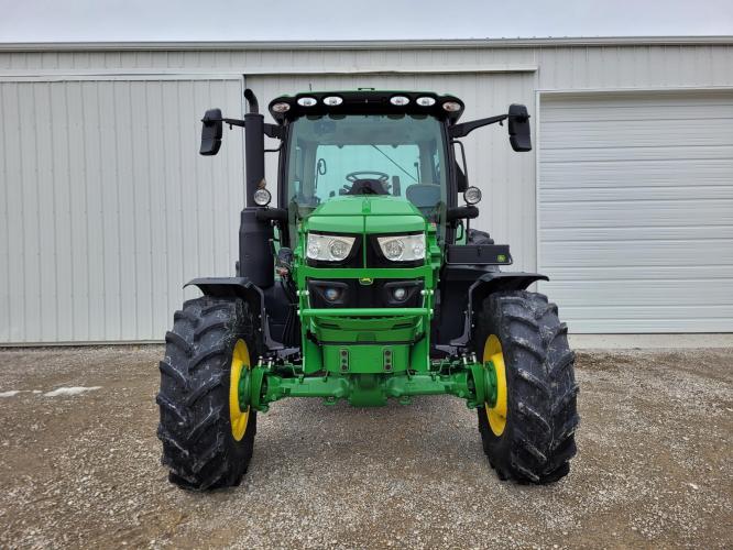 John Deere 6R 130