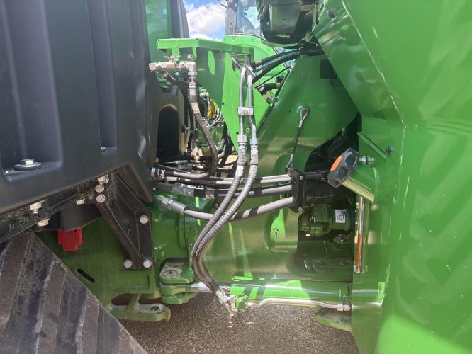 John Deere 9RX 590