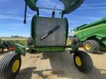 John Deere W235R