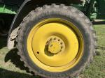 John Deere 412R