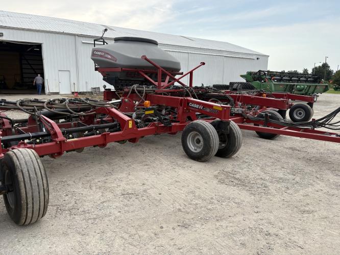 Case Ih 500T