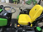 John Deere 2025R