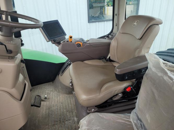 John Deere 9520RX