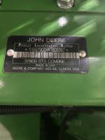 John Deere S790