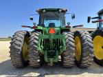 John Deere 8420