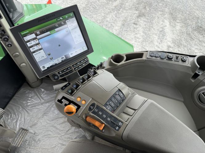 John Deere 9RX 640