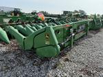 John Deere 708C