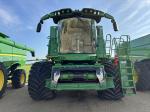 John Deere S790