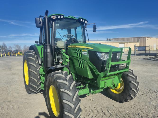 John Deere 6130M