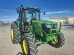 John Deere 6130M