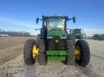 John Deere 8R 310