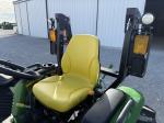 John Deere 3033R