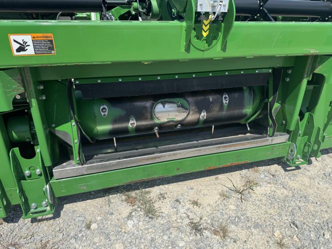 John Deere RD45F