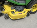 John Deere X750